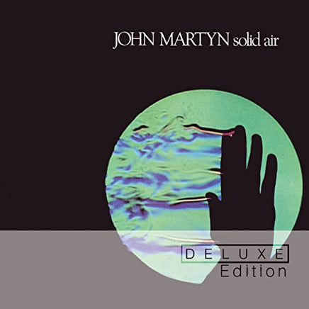 MARTYN,JOHN SOLID AIR - Vinyl