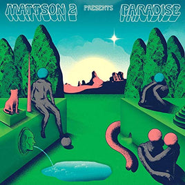 MATTSON 2 PARADISE - Vinyl
