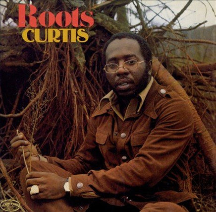 MAYFIELD,CURTIS ROOTS - Vinyl