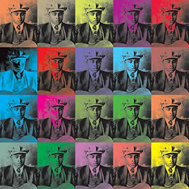 MCTELL,BLIND WILLIE DRIVE AWAY BLUES - Vinyl