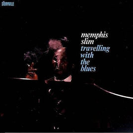 MEMPHIS SLIM Travelling With The Blues - Vinyl