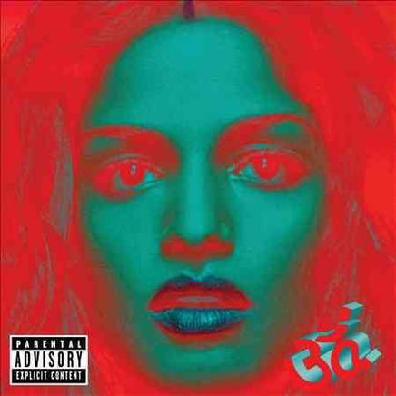 M.I.A. MATANGI (VINYL) - Vinyl