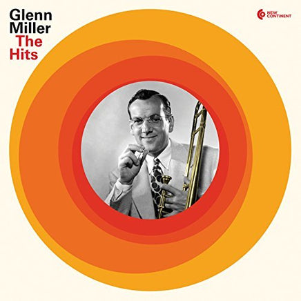 MILLER,GLENN HITS - Vinyl