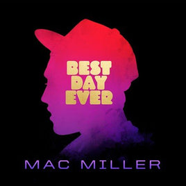 MILLER,MAC BEST DAY EVER - Vinyl
