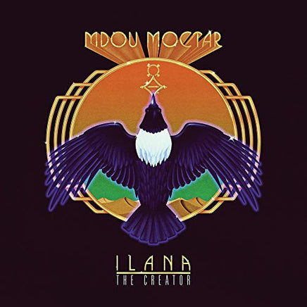 MOCTAR,MDOU ILANA (THE CREATOR) - Vinyl