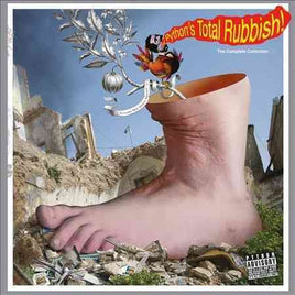 MONTY PYTHON MONTY PYTHON'S (EX) - Vinyl