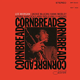 MORGAN,LEE CORNBREAD - Vinyl