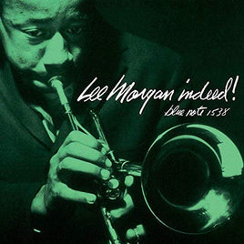 MORGAN,LEE INDEED - Vinyl