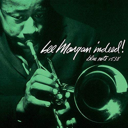 MORGAN,LEE INDEED - Vinyl