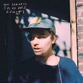 Mac Demarco Salad Days Demos - Vinyl