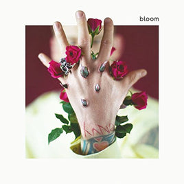 Machine Gun Kelly Bloom [Lp] - Vinyl