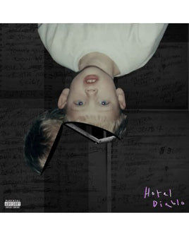 Machine Gun Kelly Hotel Diablo [LP] - Vinyl