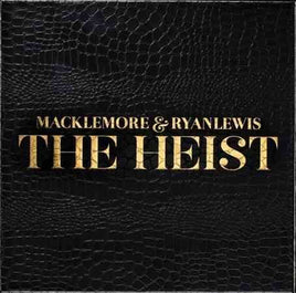 Macklemore / Ryan Lewis HEIST - Vinyl