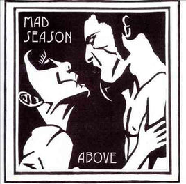 Mad Season ABOVE (EXPANDED EDITION VINYL) - Vinyl