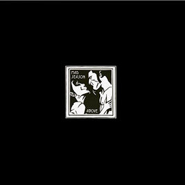 Mad Season Above - Vinyl