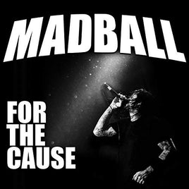 Madball For The Cause - Vinyl