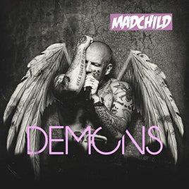 Madchild Demons [2 LP] - Vinyl