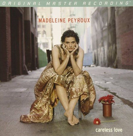 Madeleine Peyroux CARELESS LOVE (LP) - Vinyl