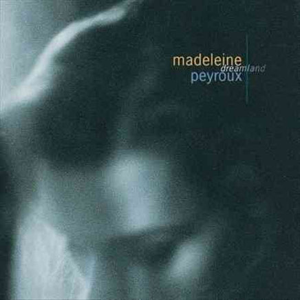 Madeleine Peyroux Dreamland - Vinyl