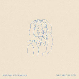 Madison Cunningham Who Are You Now - Vinyl