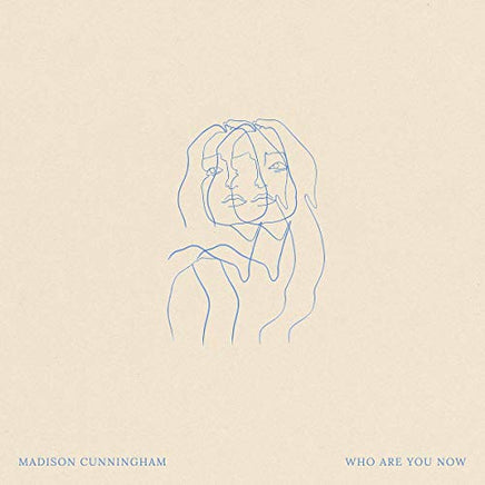 Madison Cunningham Who Are You Now - Vinyl
