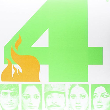 Madlib BEAT KONDUCTA 4 - Vinyl