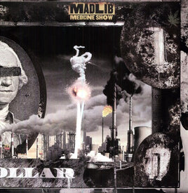 Madlib Before the Verdict 1 - Vinyl
