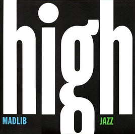 Madlib Medicine Show Medicine Show 7 (2Lp) - Vinyl