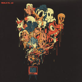 Madlib Pill Jar - Vinyl