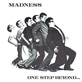 Madness One Step Beyond [Import] - Vinyl