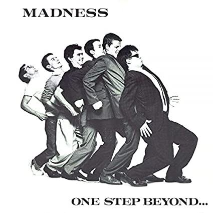 Madness One Step Beyond [Import] - Vinyl