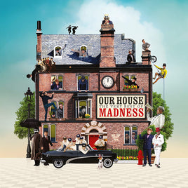Madness Our House - Vinyl