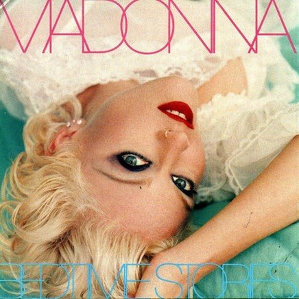 Madonna Bedtime Stories (180 Gram Vinyl) - Vinyl