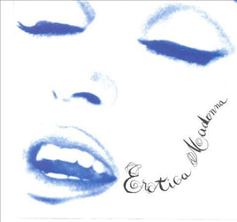 Madonna EROTICA - Vinyl