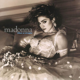 Madonna LIKE A VIRGIN - Vinyl