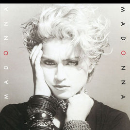 Madonna MADONNA - Vinyl
