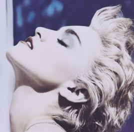Madonna TRUE BLUE - Vinyl