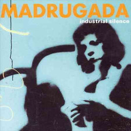 Madrugada Industrial Silence - Vinyl