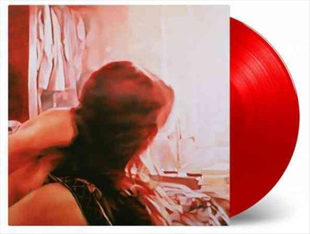 Madrugada Same - Vinyl