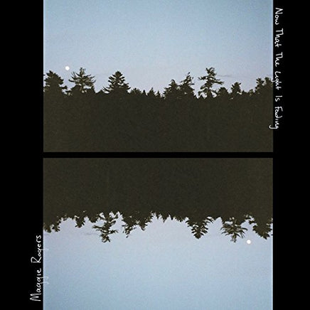 Maggie Rogers Now That The Light Is Fading [LP] - Vinyl