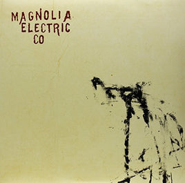 Magnolia Electric Co TRIALS & ERRORS - Vinyl