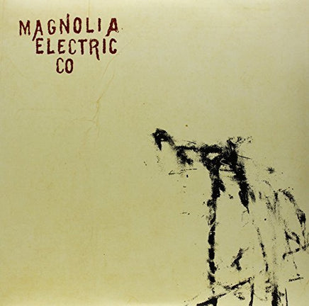 Magnolia Electric Co TRIALS & ERRORS - Vinyl