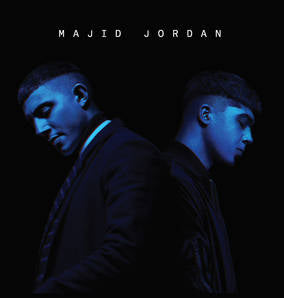 Majid Jordan Majid Jordan (RSD21 EX) - Vinyl