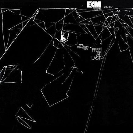 Mal Waldron Trio Free At Last (Extended Edition) [2 LP] - Vinyl