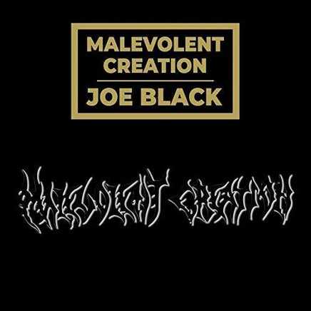 Malevolent Creation Joe Black (LP) - Vinyl