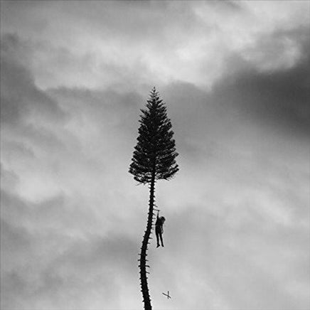 Manchester Orchestra BLACK MILE TO (2 LP) - Vinyl