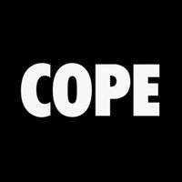 
              Manchester Orchestra COPE - Vinyl
            