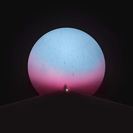 Manchester Orchestra The Million Masks Of God [Pink + White Deluxe LP] - Vinyl