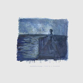 Mandolin Orange Tides Of A Teardrop (first Edition) - Vinyl