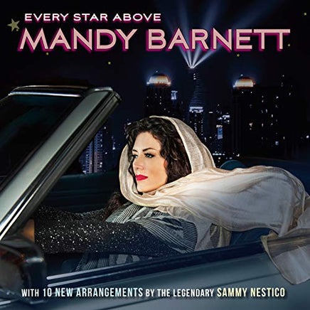 Mandy Barnett Every Star Above - Vinyl